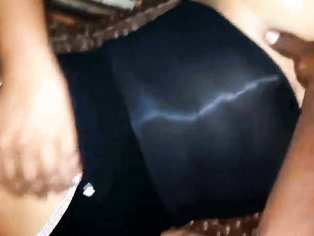 Sri Lankan milf sex with her husband after a cute oral and fucked