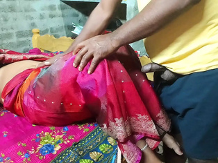 Sister-in-law had sex with brother-in-law all night and inserted finger in cunt Desi housewife pron movie