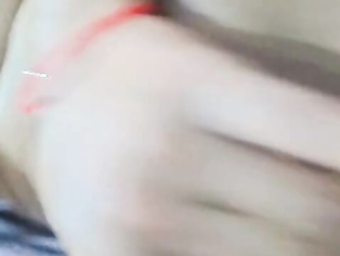 Devar ronit ke sath vid call par bhabhi