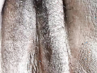 Desi Aunty Full Body Show