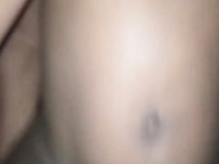 My stepfather comes into my room at night to fuck me.