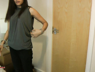 There always some back stage video unexpectedly comes online.
