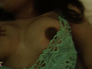 The life like dildo comes out for a pussy pounding scene that will have you grasping for air.