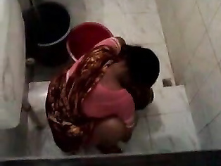 Hidden Camera In Toilet - Movies.