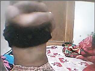 Indian Couple Sex Scandal In Abu Dhabi.