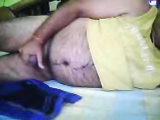 Indian Bhabhi Kaamla Fucked By Nephew While Hubby Is Out.