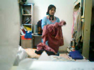 Wife Changing Clothes - Movies.