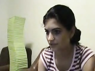 Aishwarya Showing Boobs - Movies.