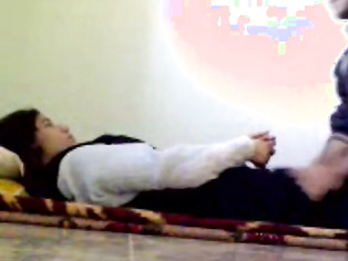 Egyption Wife With Lover - Movies.