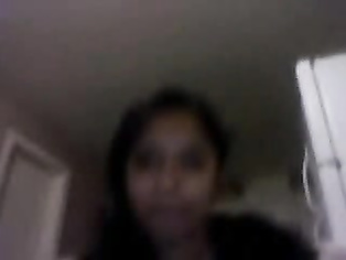 Big ass Indian girl fucking in reverse riding on top of his boyfriend erect cock
