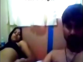 Sensational Couple From Pune - Movies.