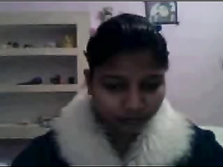 Indian Babe Mamta Stripping - Movies.