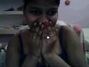 Indian Babe Mamta Stripping - Movies.