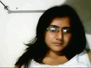 Sexy indian girl from Delhi Rossi self shoot video of her own bathing action